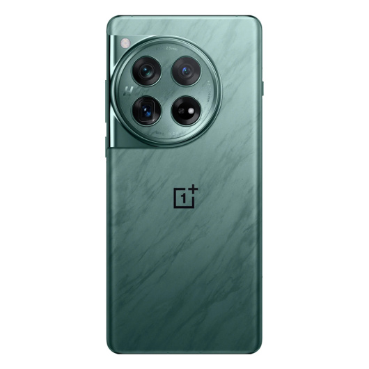 OnePlus 12 12/256Gb Dual nanoSim Зеленый IND