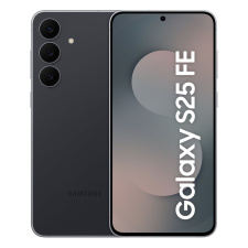 Samsung Galaxy S25 FE S731B 8/256Gb Черный