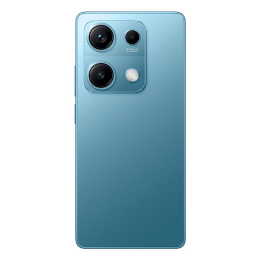 Xiaomi Redmi Note 14s 8/256 ГБ EAC Голубой