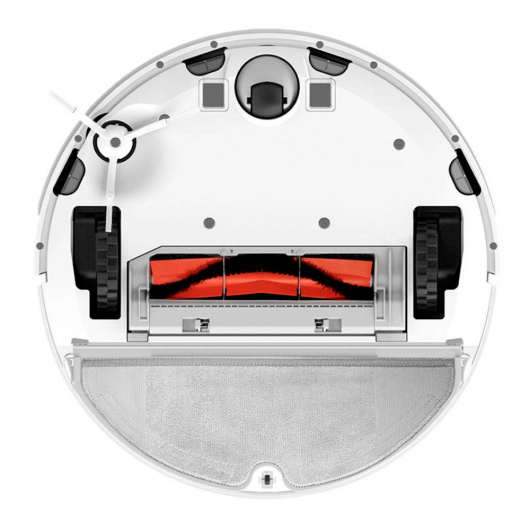 Робот-пылесос Roborock S5 Sweep One(моющий) Белый