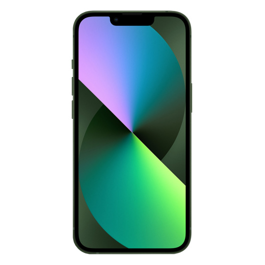 Apple iPhone 13 256Gb (A2633) Зеленый (UK)