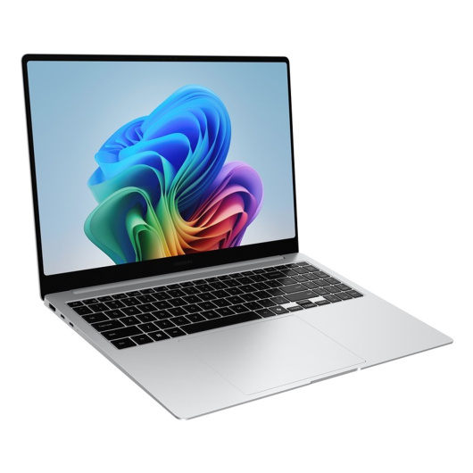 Ноутбук Samsung Galaxy Book 5 Pro 16" 32/1TB Gray