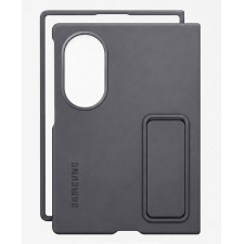 Чехол Samsung Standing Case Z Fold 8 Темно-серый