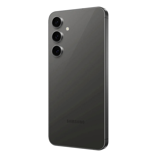 Samsung Galaxy S24FE S721B 8/256Gb Черный EAC