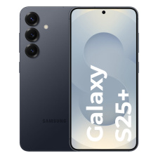Samsung Galaxy S25+ 12/512GB SM-S936B nano SIM + eSIM Сине-черный