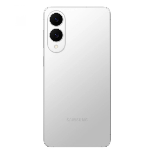 Samsung Galaxy S25 Edge 12/512Gb S937B nano SIM + eSIM Серебристый
