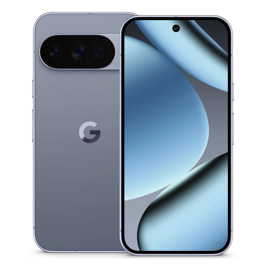 Google Pixel 10 Pro 16/256Gb Moonstone (US)