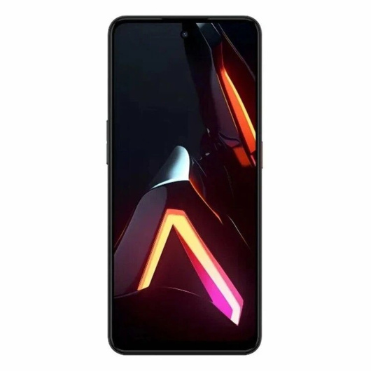 ZTE Nubia Neo 3 8/256Gb Global Черный