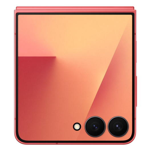 Samsung Galaxy Z Flip 7 F766B 12/256Gb Розовый