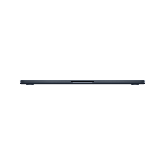 Ноутбук Apple MacBook Air 13.6 2022 M2 16GB/256GB Темная ночь (MC7X4)