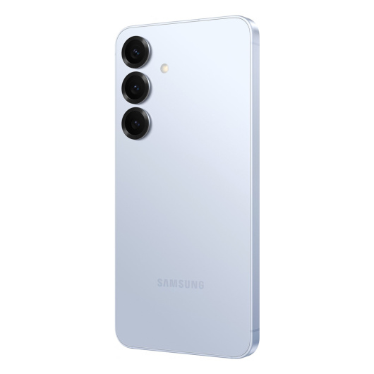 Samsung Galaxy S25 12/128Gb S931B nano SIM + eSIM Голубой