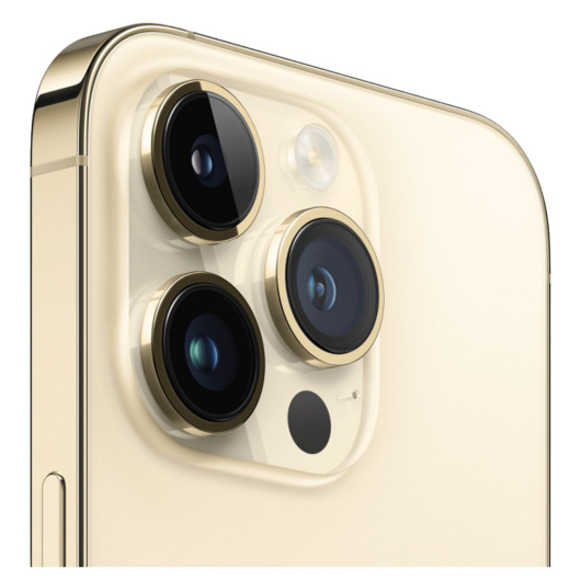 Apple iPhone 14 Pro Max 256 ГБ Gold nano SIM + eSIM