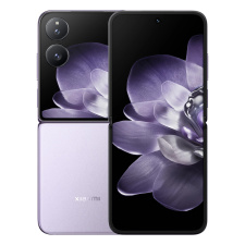 Xiaomi Mix Flip 12/512Gb Global Фиолетовый