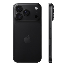Apple iPhone 18 Pro 512 ГБ Black eSIM (без RuStore)