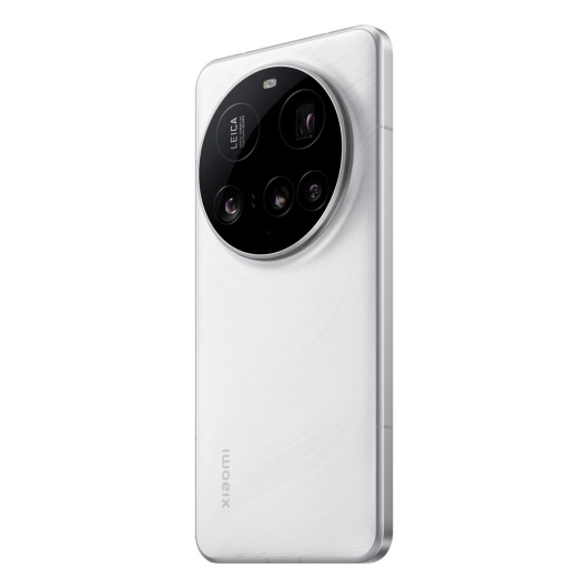 Xiaomi 15 Ultra 16/512Gb EAC Белый