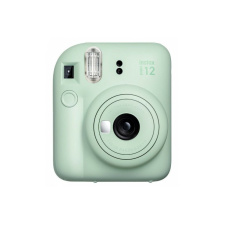 Фотоаппарат Fujifilm Instax Mini 12 зеленый