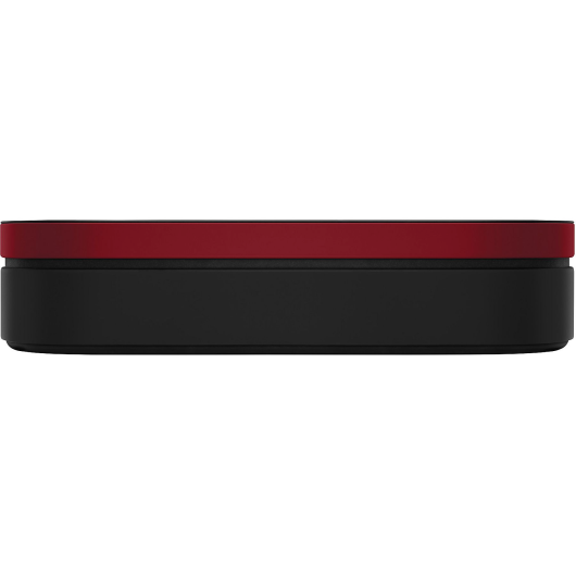 Выпрямитель волос Dyson Airstrait Straightener HT01 Red Velvet/Gold