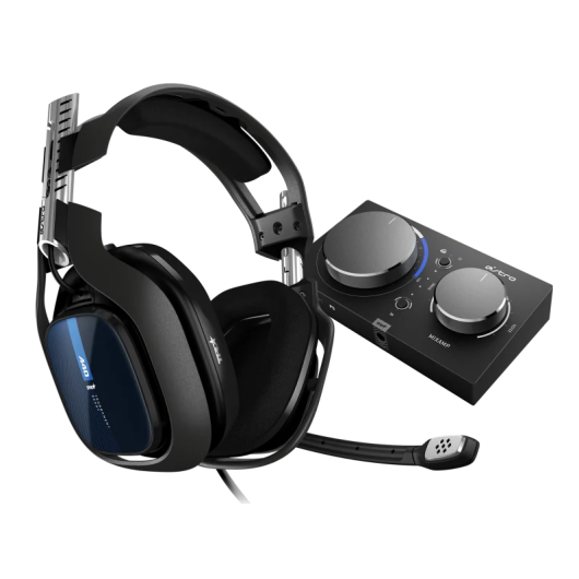 Компьютерная гарнитура ASTRO Gaming A40 TR + Mixamp Pro TR