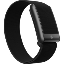 Фитнес-браслет Whoop 5.0 One Coreknit Jet Black (+подписка 12 месяцев)