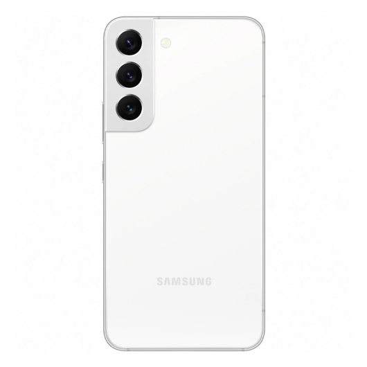Samsung Galaxy S22+ 5G 8/256GB Белый фантом 