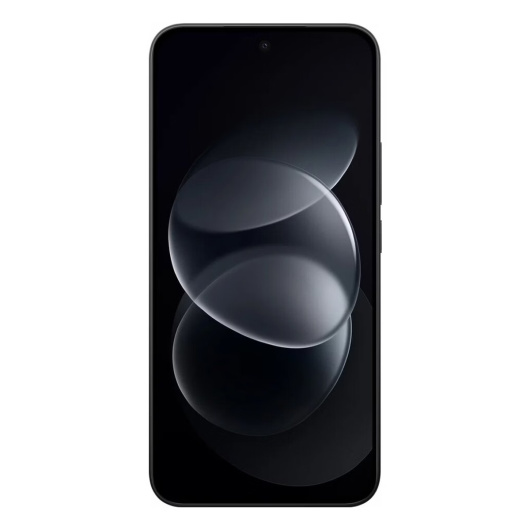 Xiaomi Redmi Note 17 Pro Max 8/256Gb Global Черный