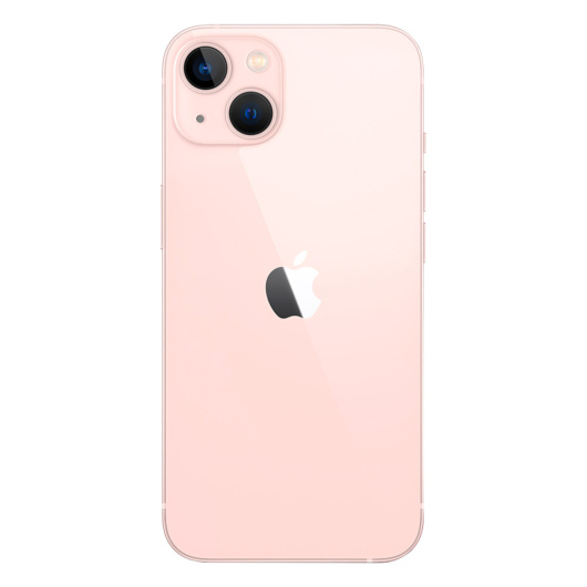 Apple iPhone 13 mini 128Gb Розовый (US)