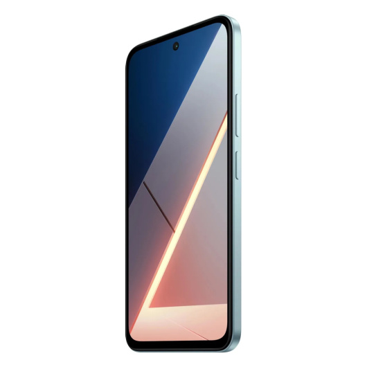 Xiaomi Poco M7 6/128Gb РСТ Голубой