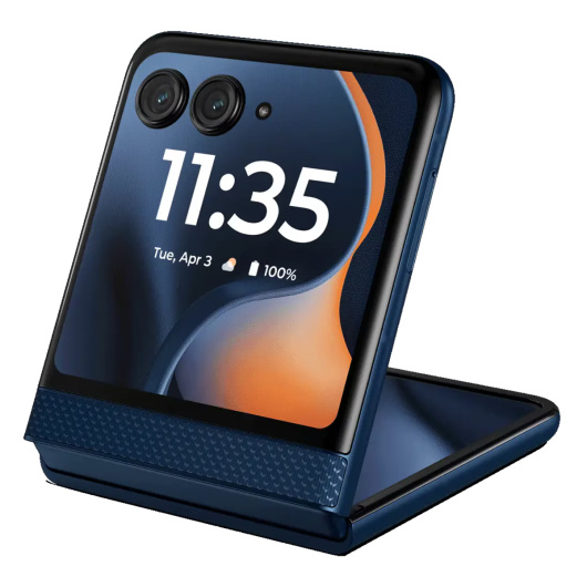 Motorola Razr 60 8/256 Синий