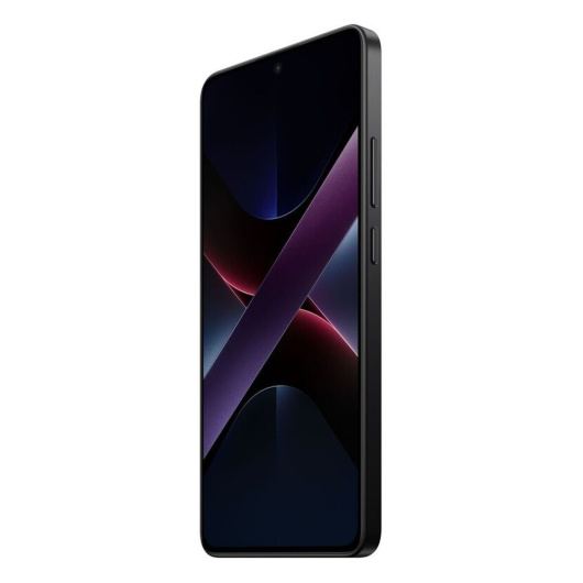 Xiaomi Poco X7 Pro 5G 8/256Gb Global Черный