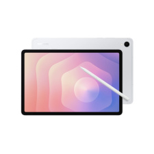 Планшет Samsung Galaxy Tab S11 12/128 ГБ Wi-Fi Серебристый