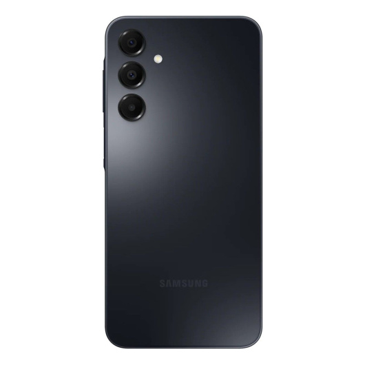 Samsung Galaxy A16 4G 8/256Gb Черный EAC