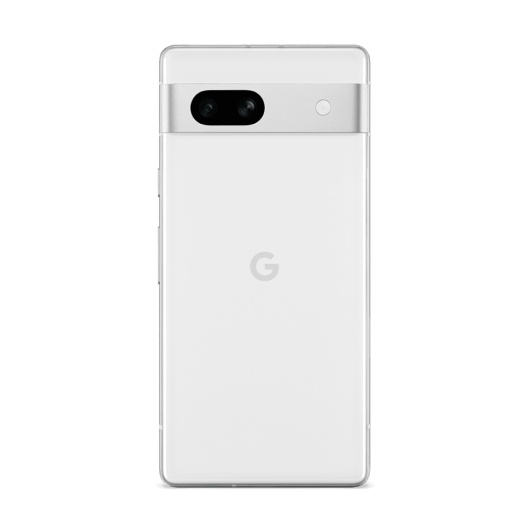 Google Pixel 7A 8/128Gb белый (US)