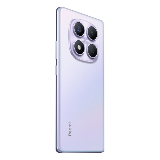 Xiaomi Redmi Note 14 Pro 4G Dual 12/256Gb Global Пурпурный