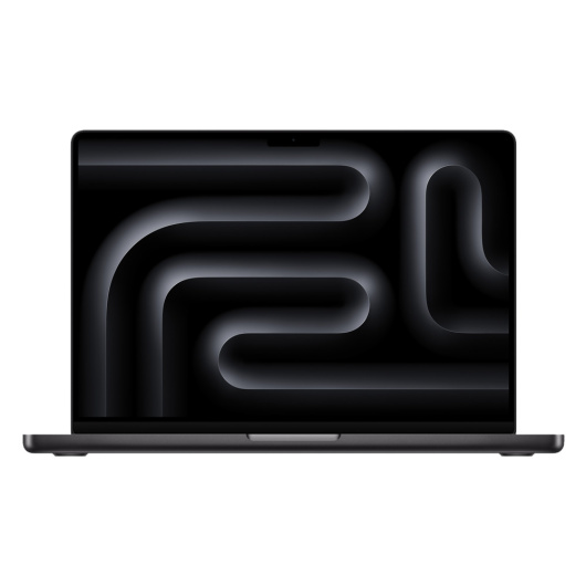 Ноутбук Apple MacBook Pro 16 2024 M4 Pro 48GB/512GB Черный космос (MX2Y3)