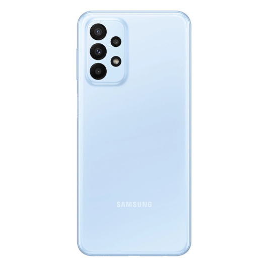 Samsung Galaxy A23 4/128 ГБ Голубой