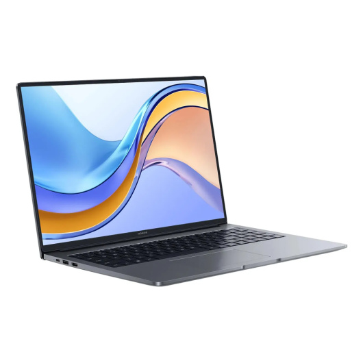 Ноутбук Honor MagicBook X16 BRG-561 16" i5 16/1Tb Серый