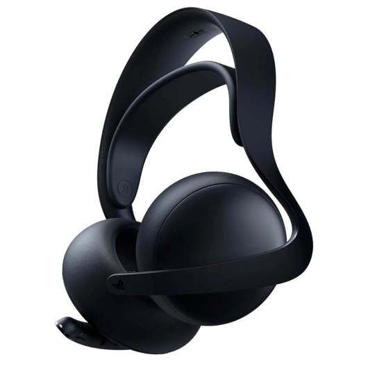 Гарнитура беспроводная Sony PULSE Elite для PS5 Черная
