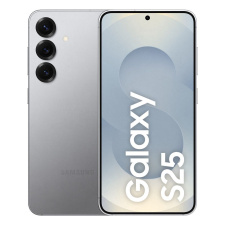 Samsung Galaxy S25 12/512Gb S931B nano SIM + eSIM Серый