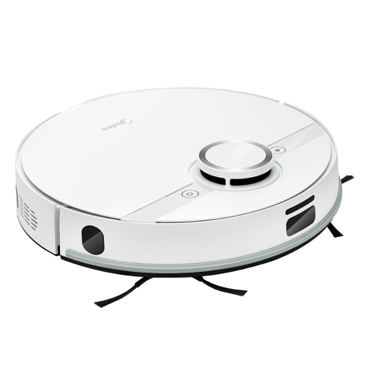 Робот-пылесос Midea Robot Vacuum Cleaner M7 EU Белый