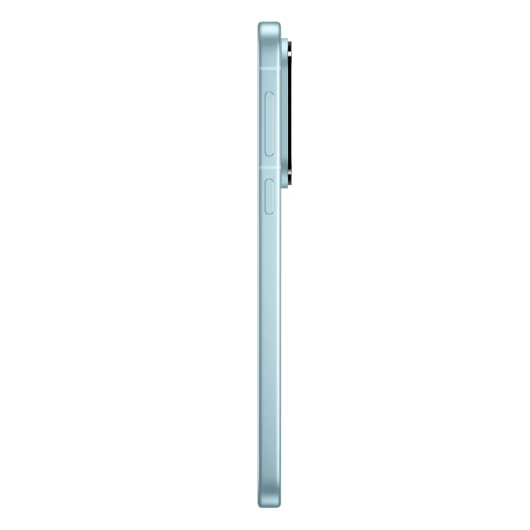 Vivo X200 FE 12/512Gb Global Голубой