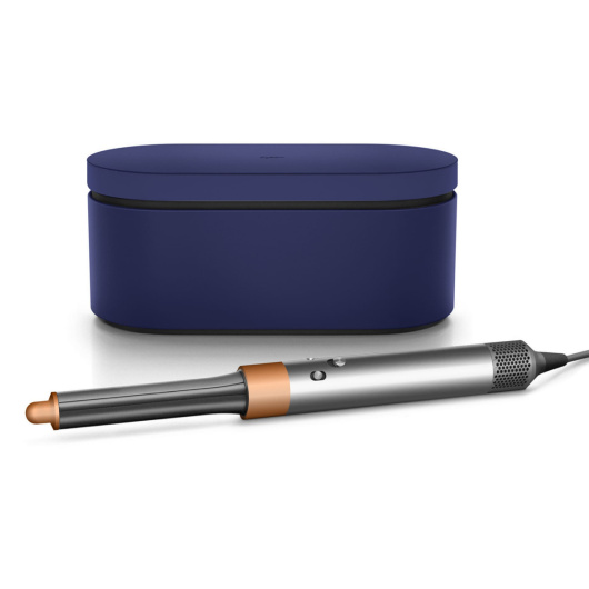 Стайлер Dyson Airwrap Complete Long HS05 Dark blue/Bright copper