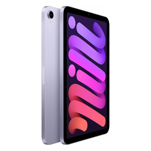 Планшет Apple iPad mini (2021) Wi-Fi 256Gb Фиолетовый