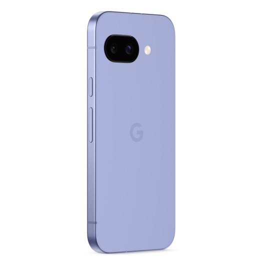 Google Pixel 9A 8/128Gb Фиолетовый (JP)
