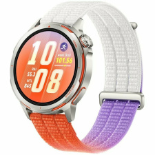 Умные часы Huawei Watch GT Runner 2 43mm Оранжевые