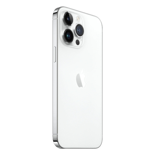 Apple iPhone 14 Pro Max 512 ГБ Silver nano SIM + eSIM