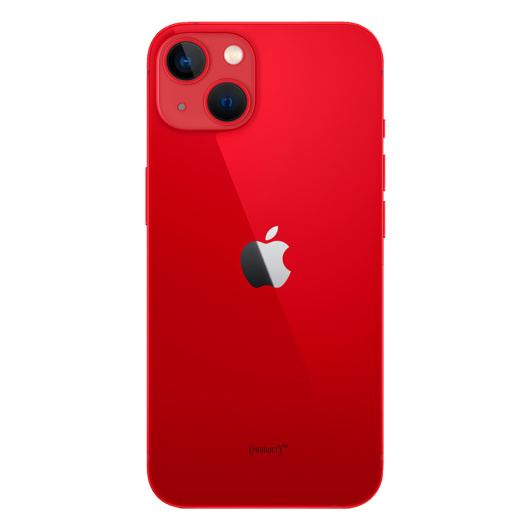 Apple iPhone 13 mini 128Gb Красный nano SIM + eSIM