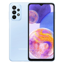 Samsung Galaxy A23 4/64 ГБ Голубой