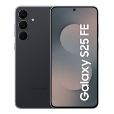 Samsung Galaxy S25 FE S731B 8/256Gb Черный