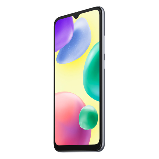 Xiaomi Redmi 10A 2/32Gb Global Серебристый