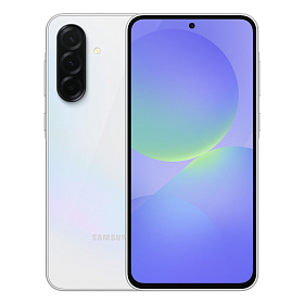 Samsung Galaxy A36 5G 8/256Gb nano SIM + eSIM Белый